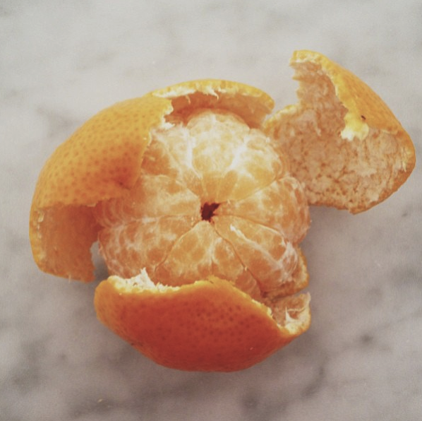 madelinebourke:  it would appear I have a slight obsession with fruit! 