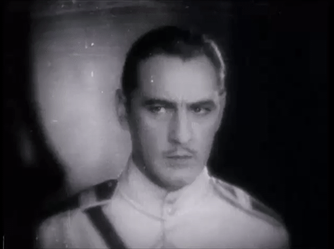 John Barrymore as Sgt. Ivan MarkovCamilla Horn as Princess TamaraTempest (1928)