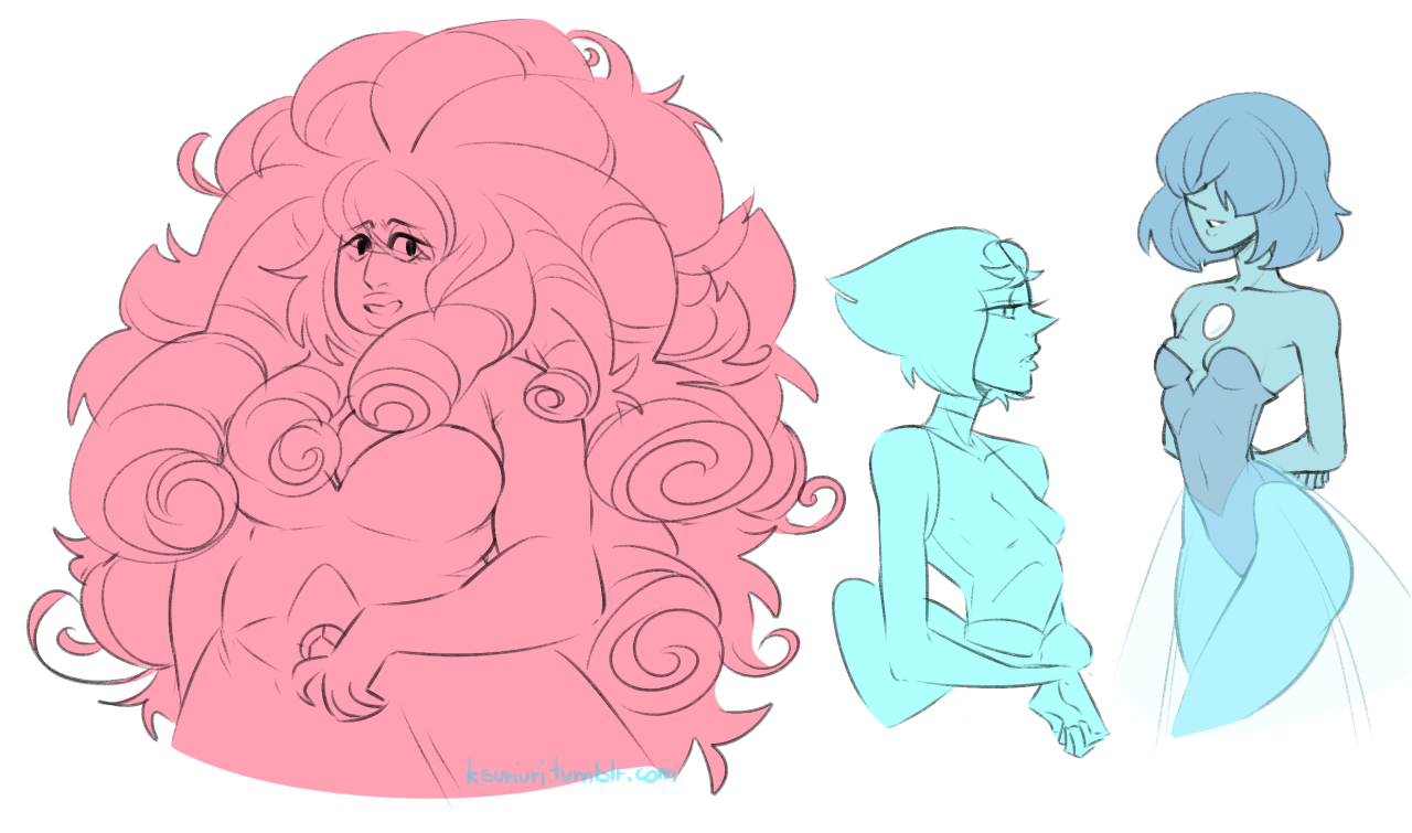 some su doodles