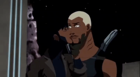 Young Justice S1 Ep26
