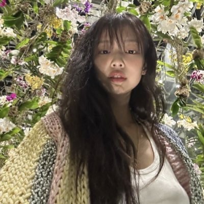 Jennie Icons 🥰