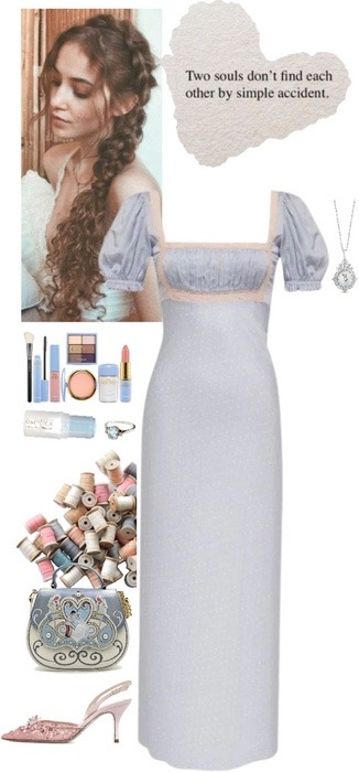 An Enchanting Set Inspired By Cinderella