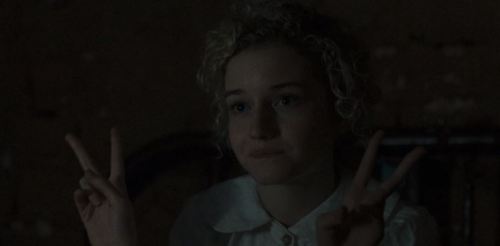 Electrick ChildrenJulia Garner