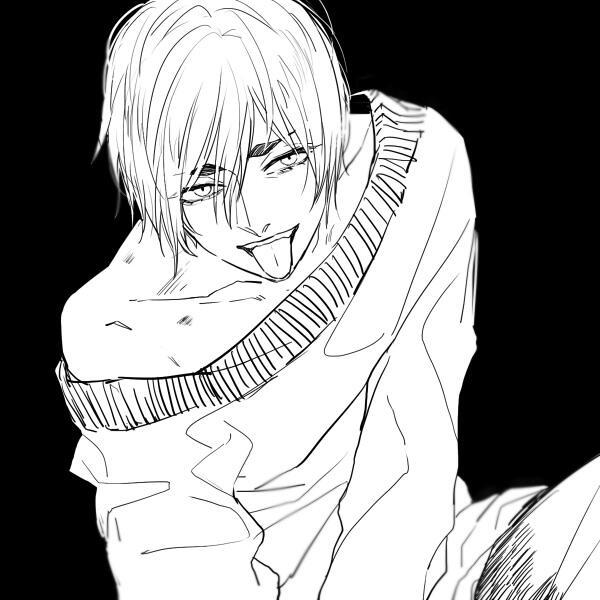 naughtysensei:  [ 弓削*1日目G59b ]