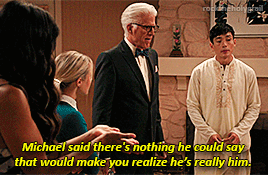 rocktheholygrail:2x12 || 4x04Eleanor and Jason + knowing their real soulmate and spotting the fake!