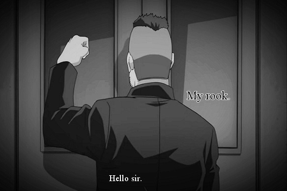 winterwizard:   Fullmetal Alchemist: Brotherhood quotes: Episode 31: “The 520 Cens