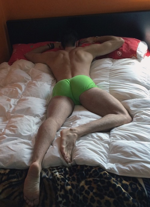 gayvirginwhore:  Some of my favorite ASS shots [ XVII ]