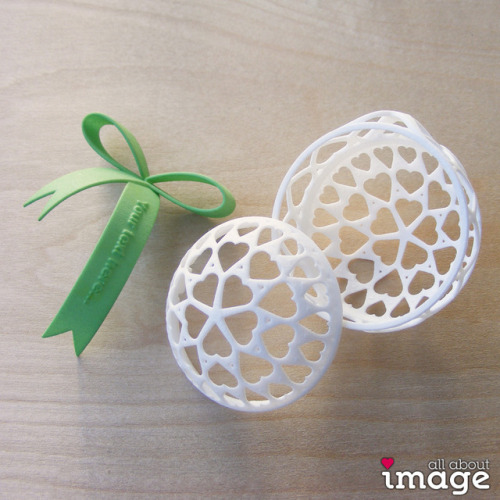 allaboutimagedesigns: Presenting my collection of 3d-printed Christmas ornaments. These baubles are 