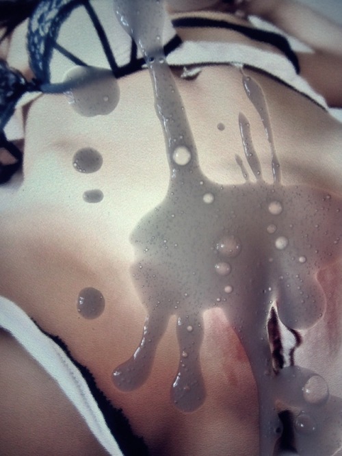 your-little-asian-slut:  beautifiedbycum:  your-little-asian-slut   What a beautiful collage of my cum-spattered holes… 😍