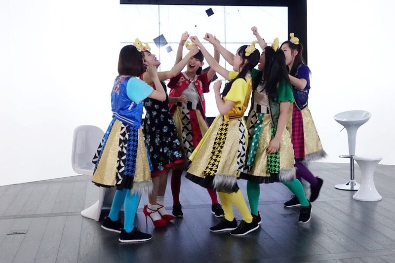 48groupstelevision:  高橋みなみ - twitter (2017/03/21)