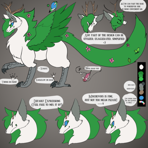 well wouldja look at thatTwo fursonyas!So while I made Kushi as like a combo fursona and role model 
