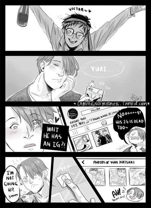 campaignofmadness:Looking for you comic pages all in one convenient place. :) Enjoy~⛸️  ⛸️ >> 