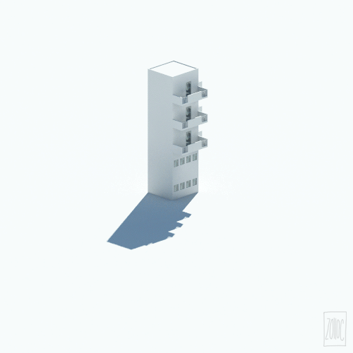 zolloc: decay / zolloc
