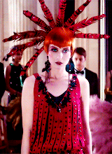 elizabetbennet:  Costume series ◆ The Great Gatsby (2/2)(requested by anonymous)