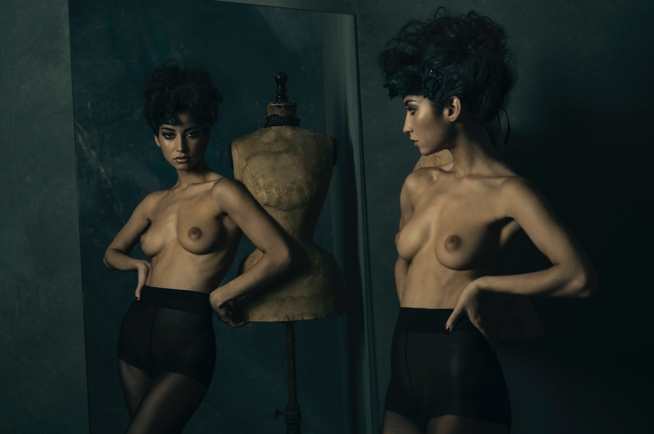 unclemagazine: Emilie Payet