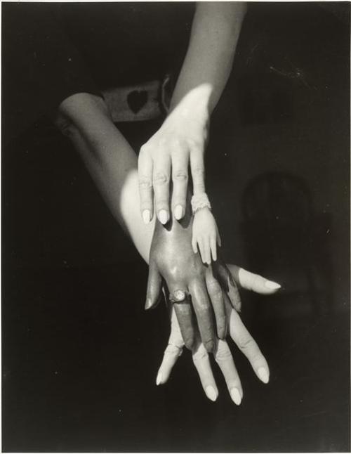 Claude Cahun