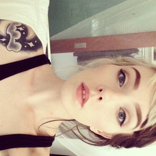 kodyfuckingkelsey:  all that we see or seem is just a dream within a dream