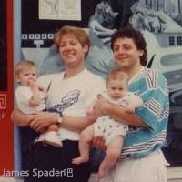 james spader and sons