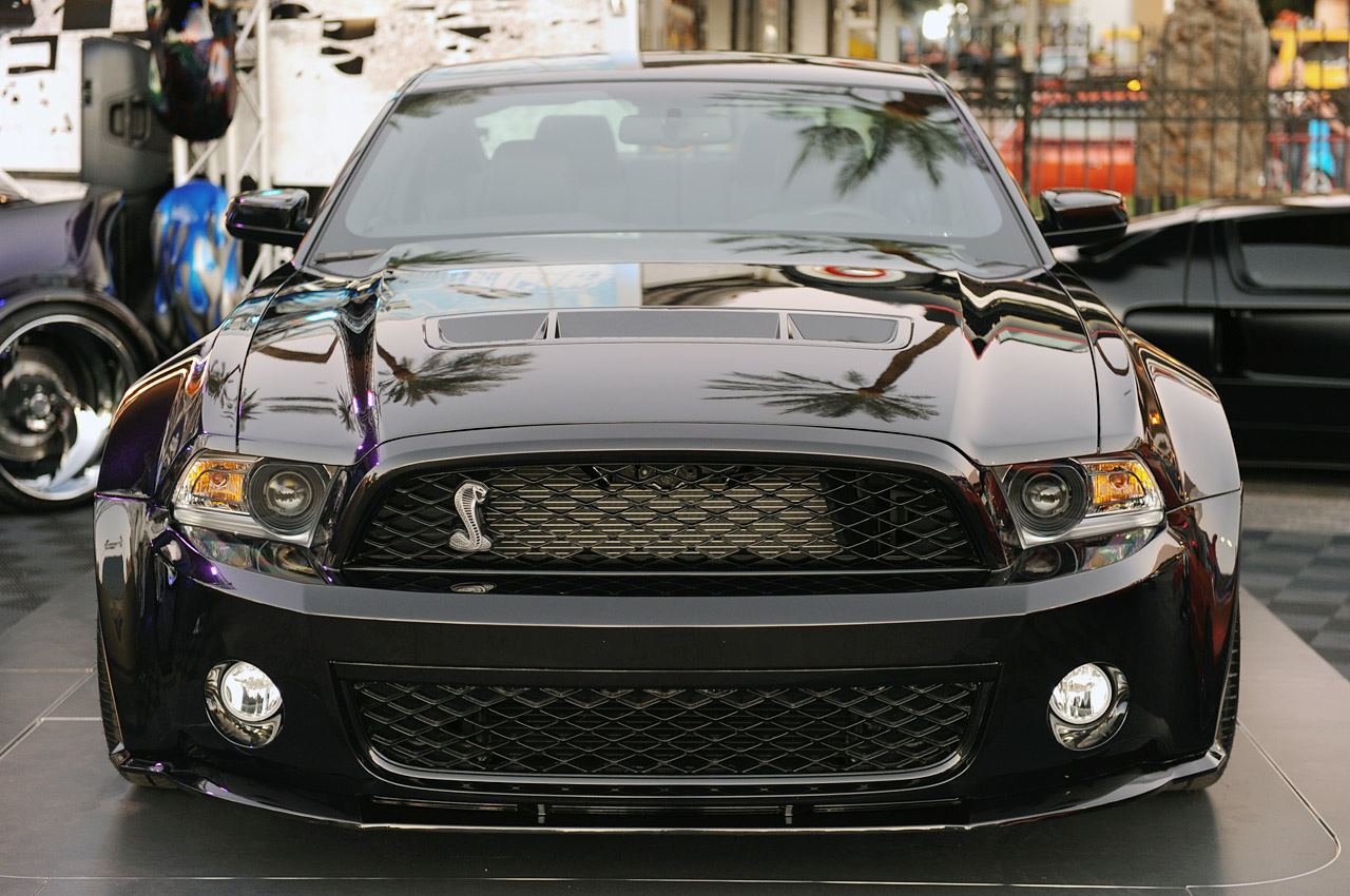 Muscle Cars Fans