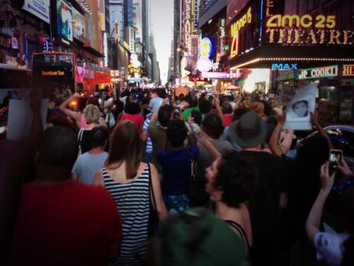 capturingherthoughts:  giannishamari:  Justice for Trayvon Martin  Wow