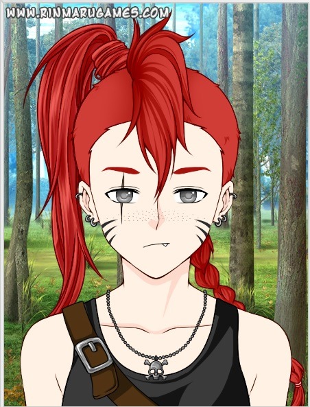 wodneswynn:I’m having entirely too much fun with this but anyway I’m 14 again and I made