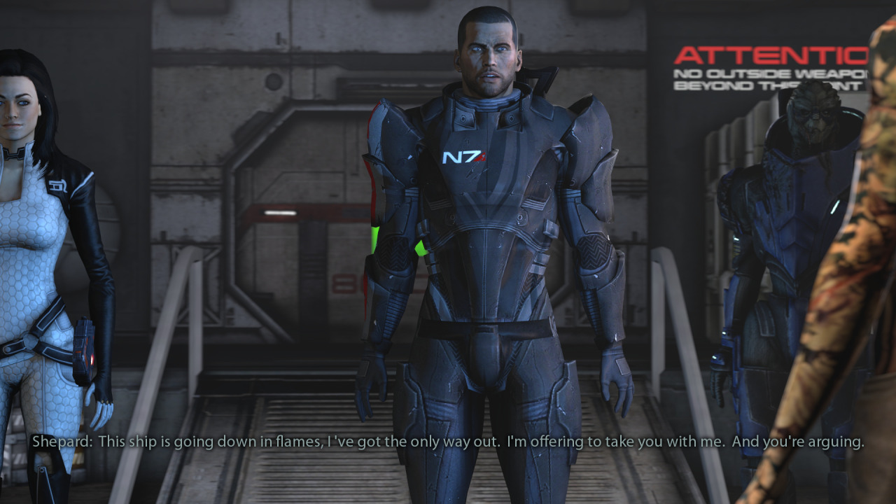 Mass Effect 2: Debauchery Chapter 41920 x 1080 renders: http://www.mediafire.com/download/k74v9fdowdh24ro/Debauchery