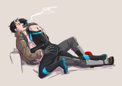 flaffizz: JayDick 