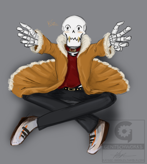 kaygee-doodles