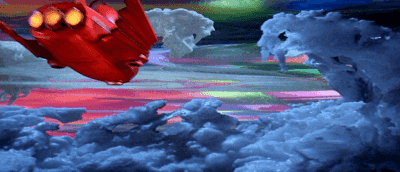 Flash Gordon (1980) 
