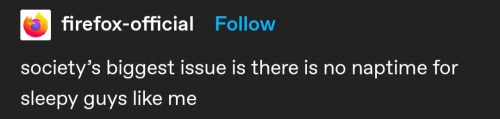 Sleepyposting Masterpost
