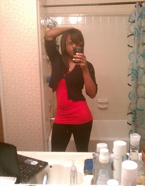 wanastop:  Ladies thank you for your submissions, please send me your pics and your