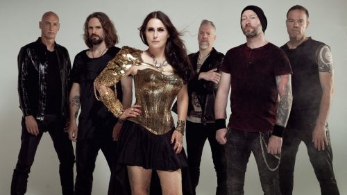 Within Temptation - Memories...