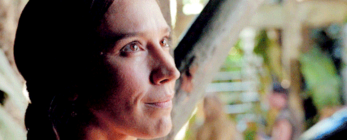 mccoyly:       ☸ black sails meme↳ favourite scenes [2/5] - Miranda telling Flint how it is. It’ll t