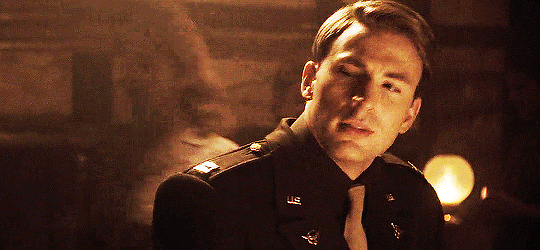shanology:  needalittleoldfashioned:  laurellstark:  bucky ‘i need to know for