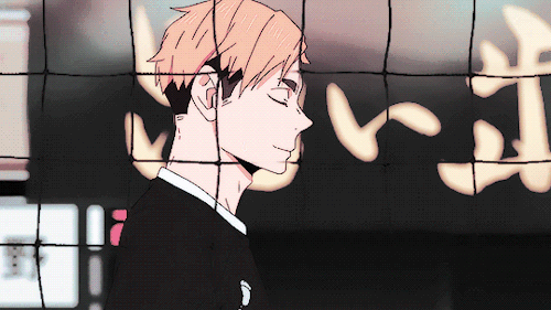 Season 4 Episode 19 Miya Atsumu