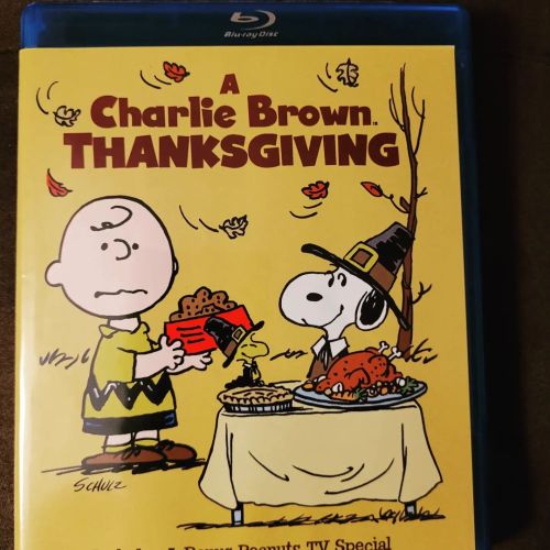 Since There Are No Modern Movies For "this" Holiday, I'll Go Back To The Classics. One Of The Best, Too!