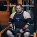 beefysmorgasbord:Powerlifter Thomas Wren