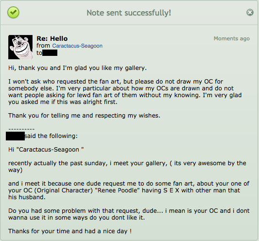 smutbooru: kmorrisoncartoons:  Artists who do requests or commissions: if somebody