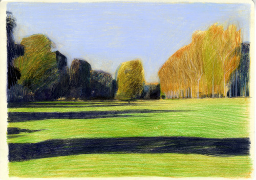 master-painters:Andrea SerioJust come back from the Andrea Serio exhibition in Paris at Galerie Glén