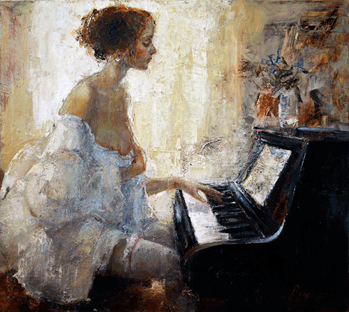 geeksusie:  Serhiy Reznichenko