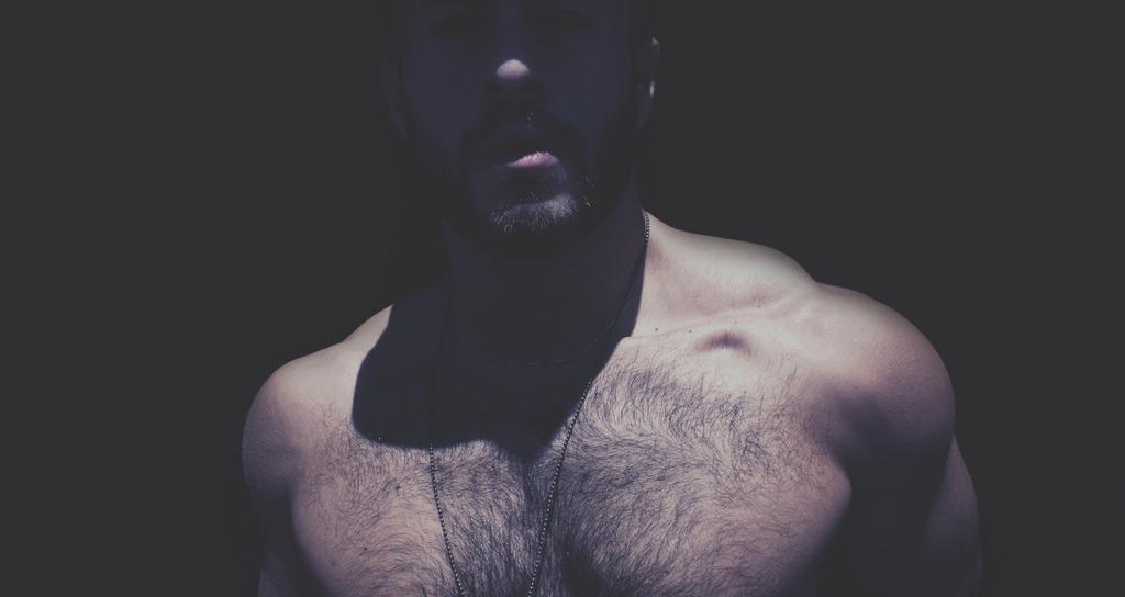 broux:  Me . (by GiacomoRecchia) 