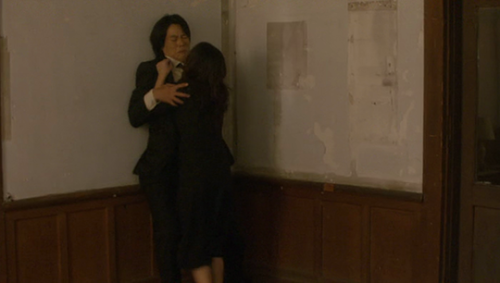 Rofuto (Kiyoshi Kurosawa, 2005)