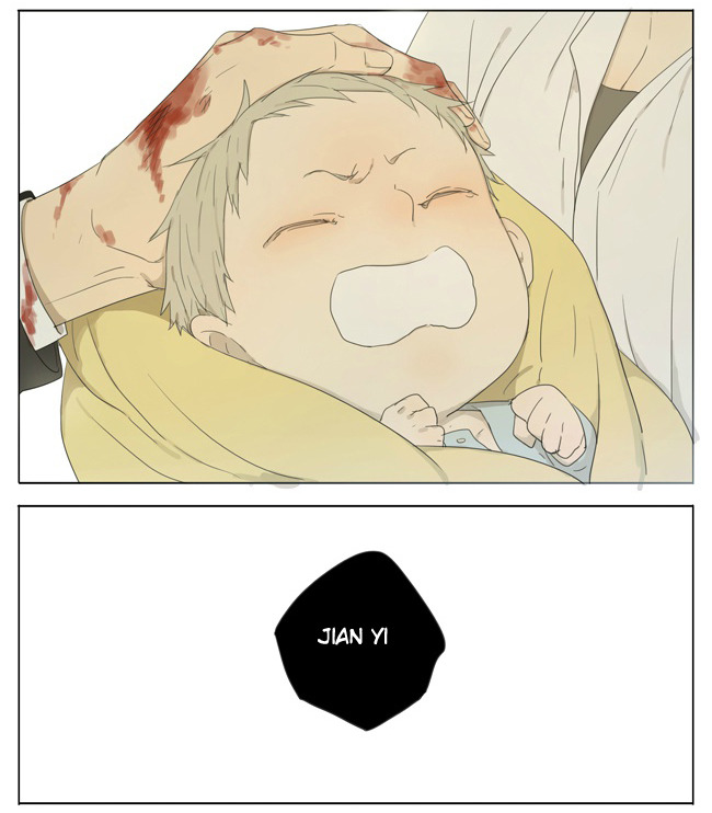 Old Xian update of [19 Days], translated by Yaoi-BLCD. IF YOU USE OUR TRANSLATIONS