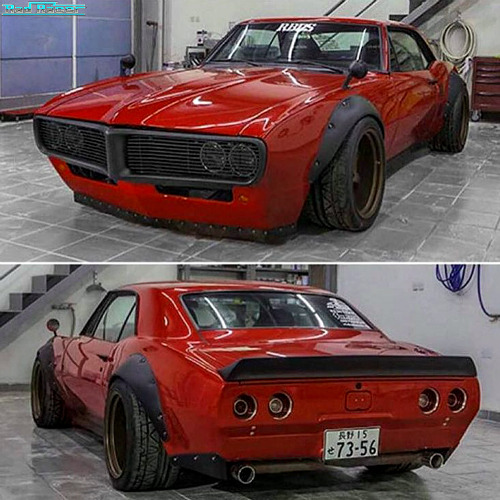 radracerblog:  Track Ready Street Legal #8
