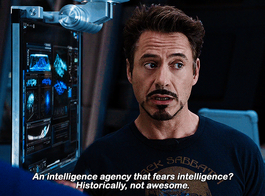 downey-junior: Genius, billionaire, playboy, philanthropist. Robert Downey Jr. as