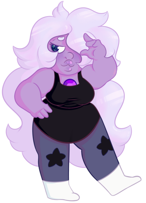 torbernite:  lil ame for my art trade with @aww-nutts ! 