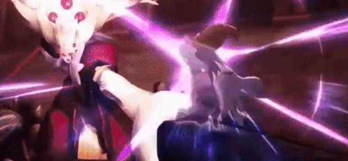 nyawcat029:Mother’s Rosario Skill - Boss 100 of Aincrad