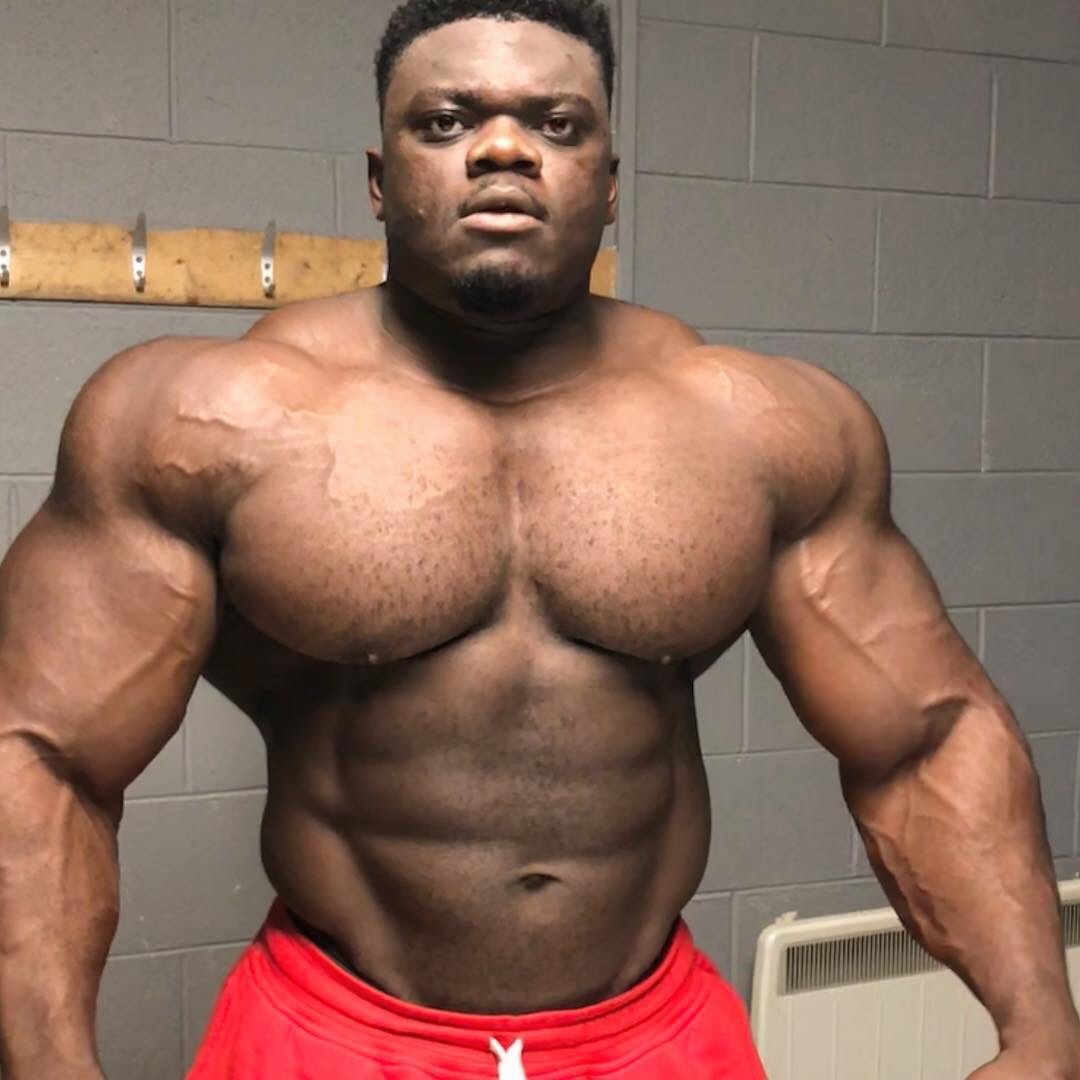 Blessing Awodibu