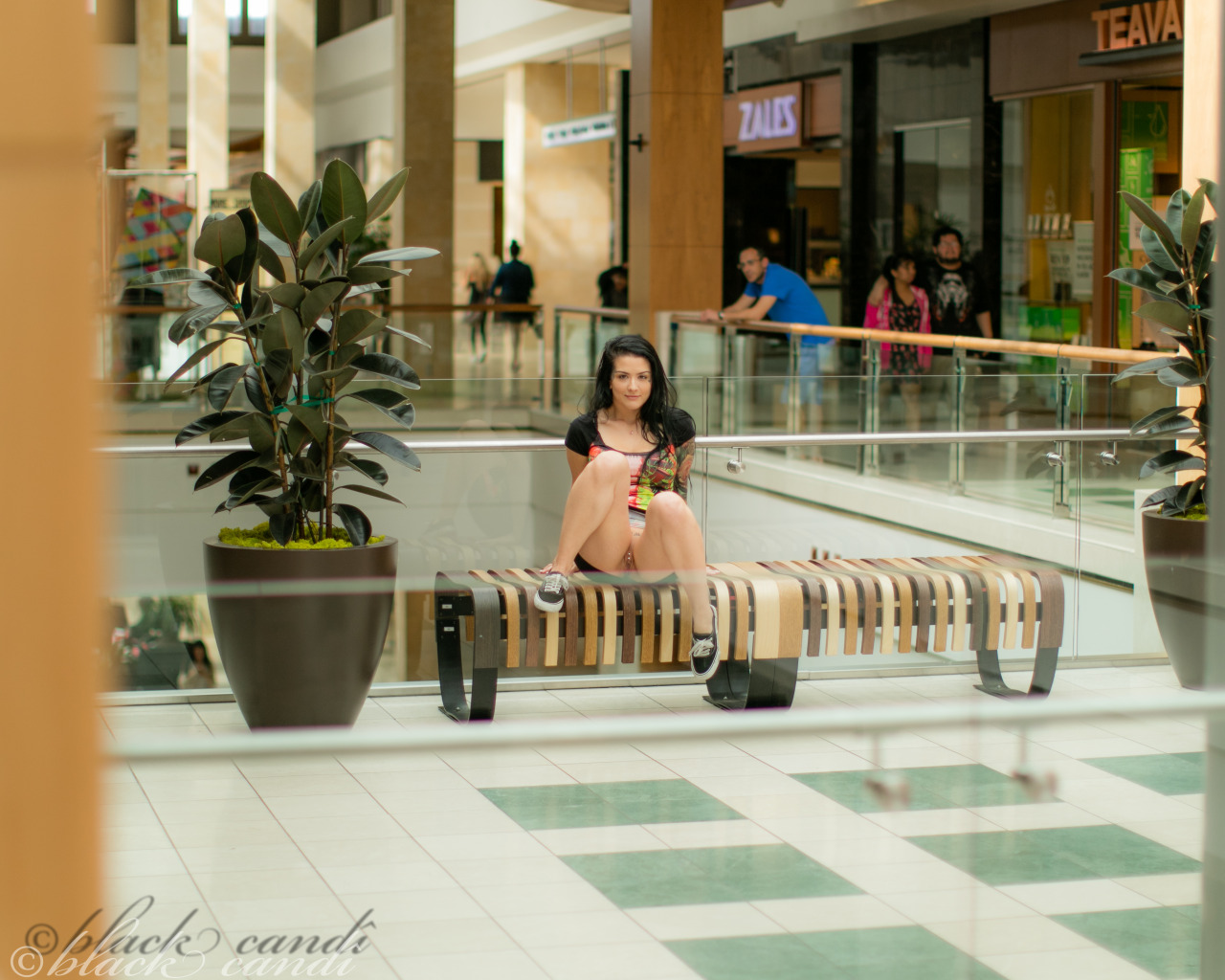 black-candi:  katrina jade