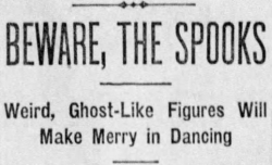 yesterdaysprint:  The Star Press,  Muncie,  Indiana, January 25, 1904
